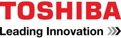 toshiba logo